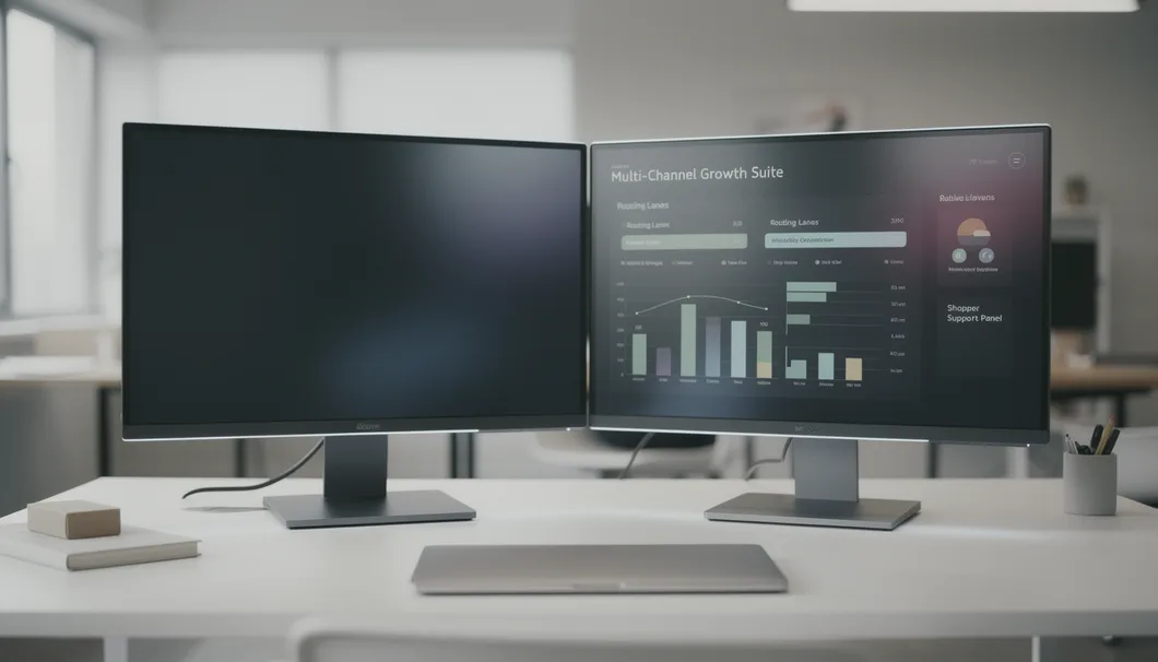 Multi-Channel Growth Suite